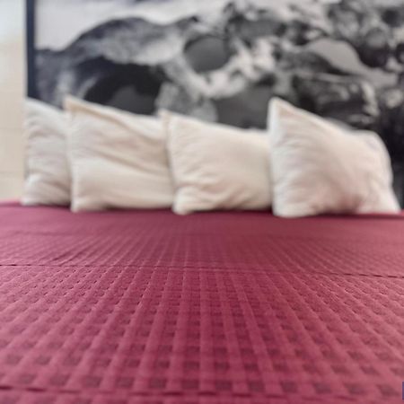Relax Inn At Ashland Esterno foto