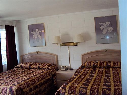 Relax Inn At Ashland Esterno foto