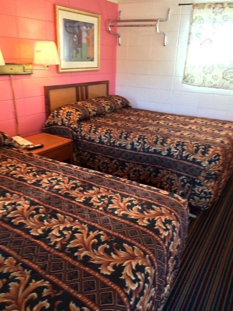 Relax Inn At Ashland Esterno foto